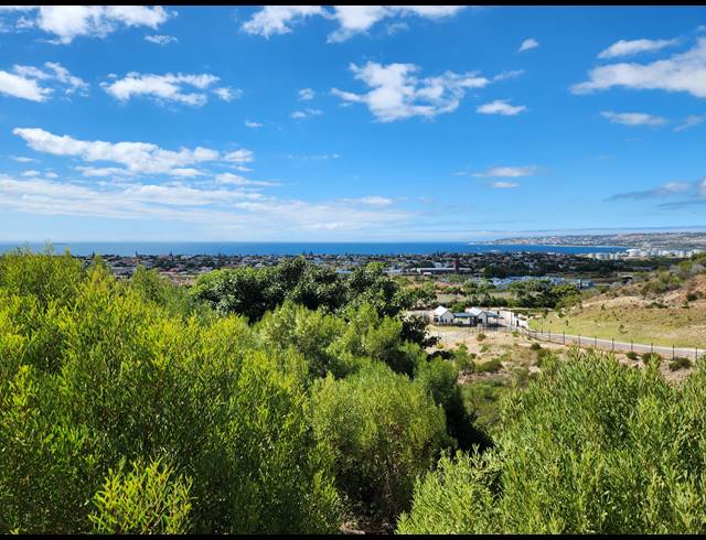 807M² VACANT LAND FOR SALE IN MENKENKOP